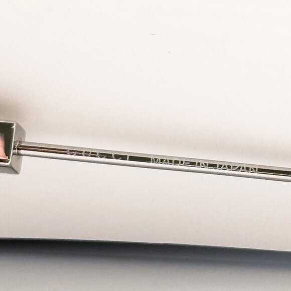 NEW AUTHENTIC GUCCI GG1437S 002 SQUARE MEN SUNGLASSES GUCCI - Picture 9 of 11